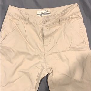Náutica shorts